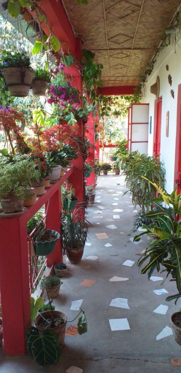 Atmaja The Cottage Garden Under Tourism Department Government Of West Bengal Malda Экстерьер фото